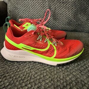 Nike pegasus trail 4